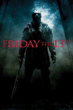 Friday the 13th 2009 keyart 