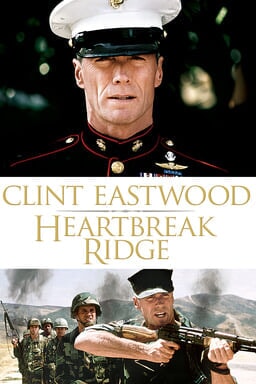 Heartbreak Ridge keyart 