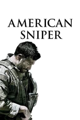 American Sniper - Key Art