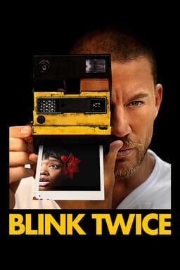 Blink Twice
