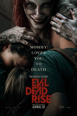 Evil Dead Rise
