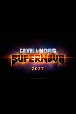 Godzilla x Kong: Supernova