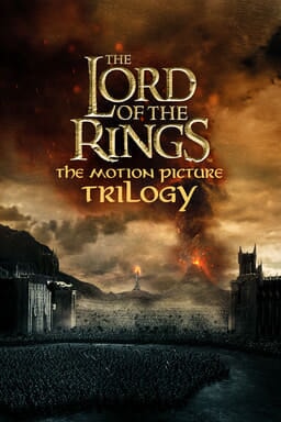 The Lord of the Rings: The Motion Picture Trilogy - Mount Doom at the Last Battle
