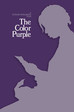 the color purple - key art