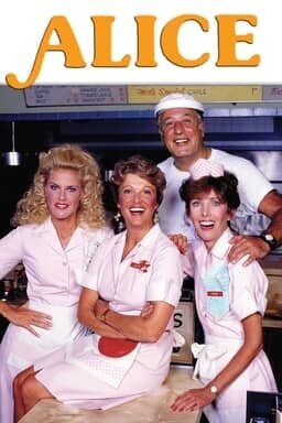 Alice: Season 6 - Key Art