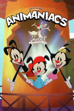 animaniacs_s1_keyart
