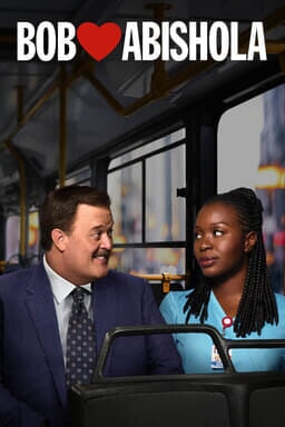 Bob Hearts Abishola S1 - 2000 x 3000