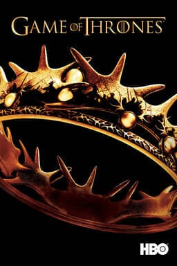 Game of Thrones: Season 2 - Key Art