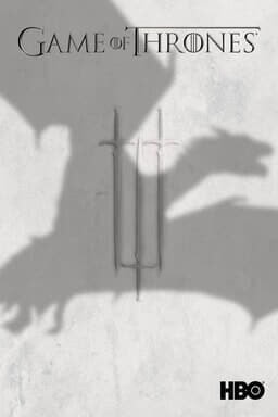 Game of Thrones: Season 3 - Key Art
