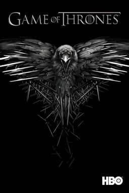 Game of Thrones: Season 4 - Key Art