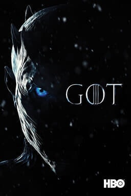 Game of Thrones: Season 7 - Key Art