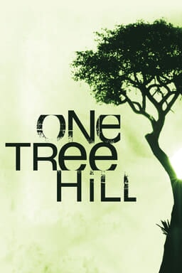 One Tree Hill: The Complete Series - Key Art