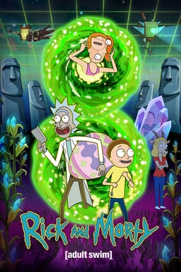Rick and Morty