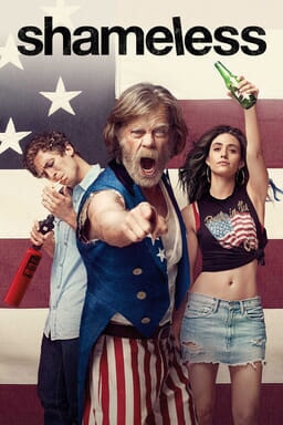 Shameless: Season 7 - Key Art