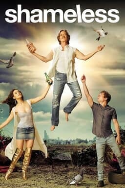 Shameless: Season 8 - Key Art