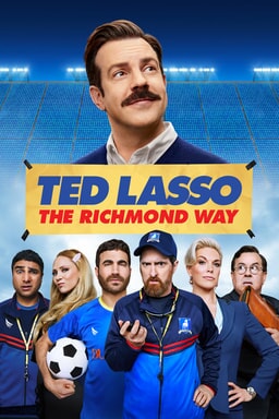 Ted Lasso