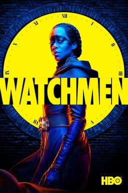 Watchmen S1 - 2000 x 3000