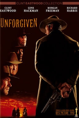 Unforgiven keyart 
