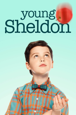 Young Sheldon Season 2